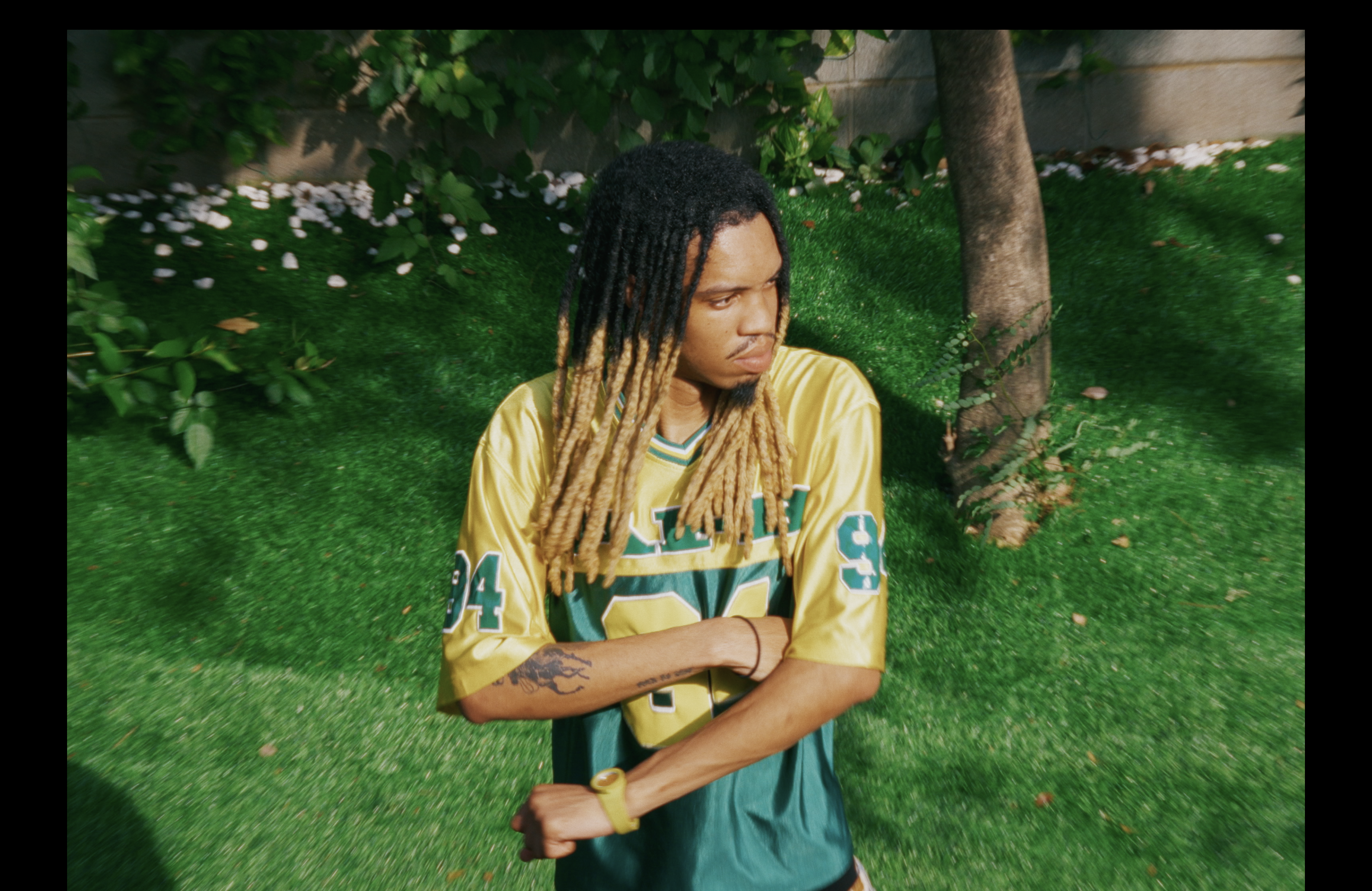 Cashkarii x Young Coco - Inu No Mizu